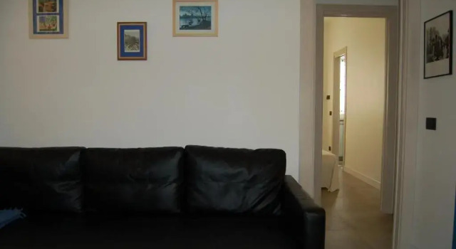 Apartment Interno Sette