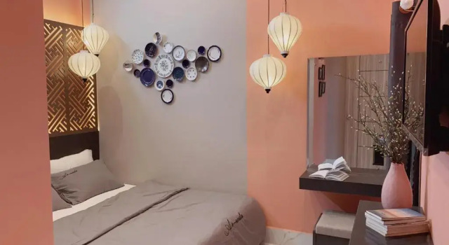 54 Homestay, Rezervovat Hotel Can Tho 