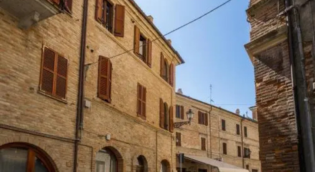La Rocchetta, Rezervovat Hotel Ripatransone 