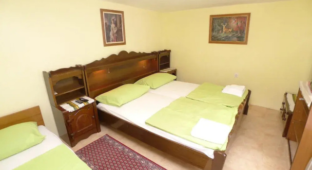Апартаменты Apartment in Premantura with Garage near Kamenjak