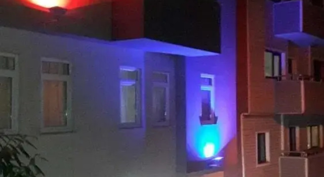 Апартаменты Economy Elit Kurdal Apartment