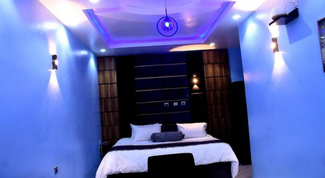 Kssd Hotel, Book Hotel Ado-Ekiti Ondo