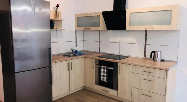 Апартаменты Superior Apartamenty Szabla Bydgoszcz