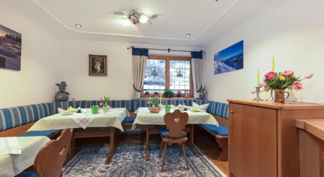 Номер Standard Haus Karoline