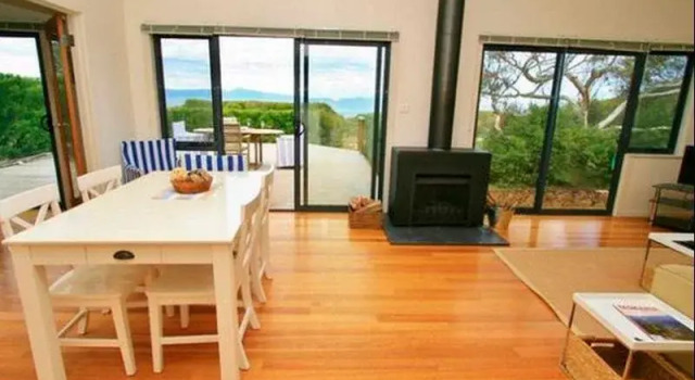 Southerlys Holiday House, Book Hotel Swansea Tasmania
