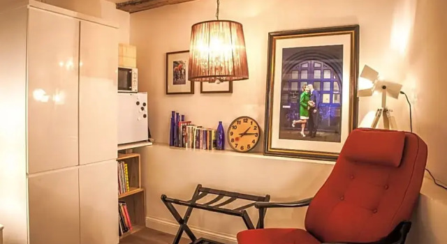 B&B Singel Amsterdam Centre, Забронировать Отель «постель и завтрак» Отели Норда 3 звезды, 3*