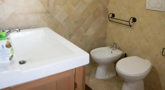 Двухместный номер Standard Villa Sofia