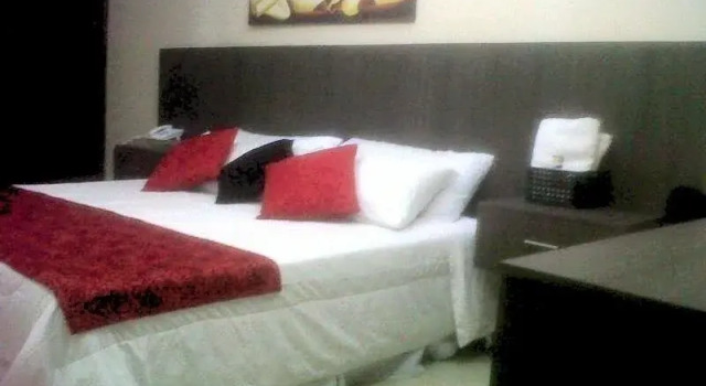 Fontamar, Book Hotel SPA-hoteller i Barranquilla, SPA