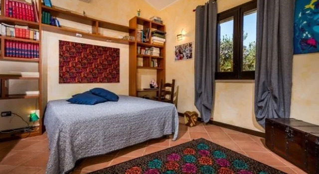 Locazione Turistica Villa Dafne