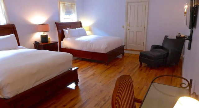B & B Ranch, Book Hotel Fly Creek New York State