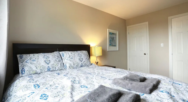 Номер Standard с 2 комнатами Boardwalk Homes - Executive Guest Rooms & Townhomes