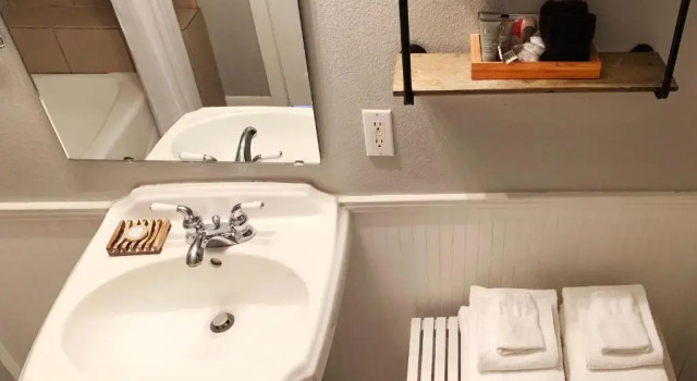 Juniorsuite Artisan Downtown