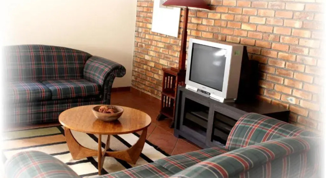 Двухместный номер Standard Airport Lodge Guest House