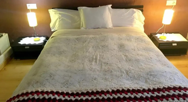 Двухместный номер Superior Mas Torrencito PetFriendly