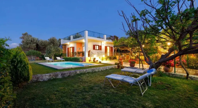 Вилла Deluxe Lilys Cottage