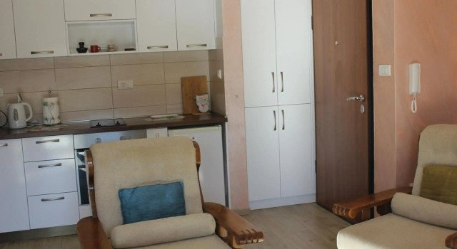 Apartments Kapisoda, Reserva ahora Apartamento Cetiña 