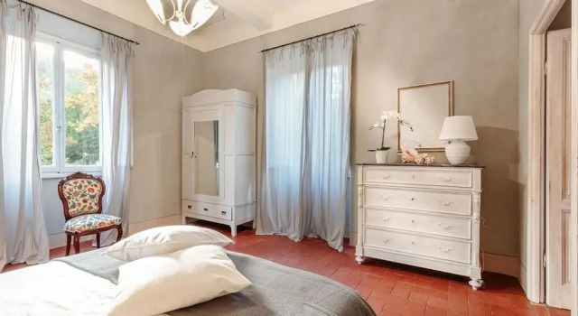 Villa Contessa 5 Bedrooms Villa With Private Pool in Bagni DI Lucca Wifi