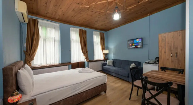 Taksim Antique Hotel