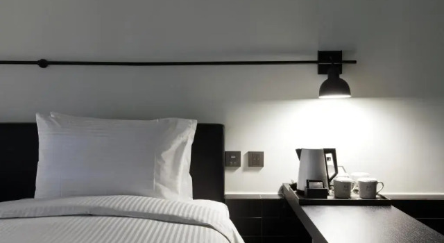 Двухместный семейный номер Superior Sotetsu Hotels The Splaisir Seoul Myeongdong