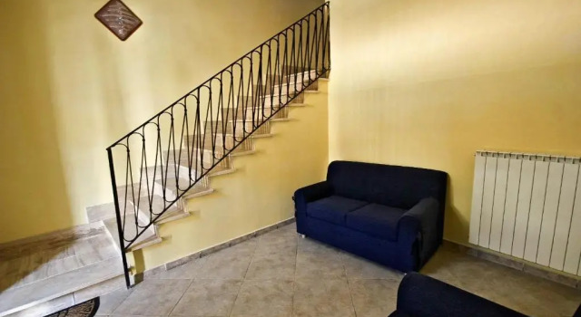 Номер Standard Il Cantinone Rooms