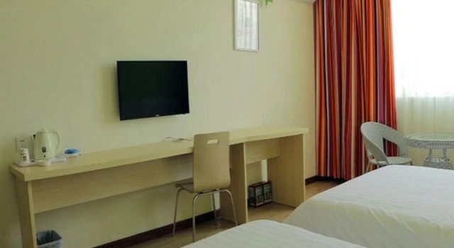 7 Days Inn