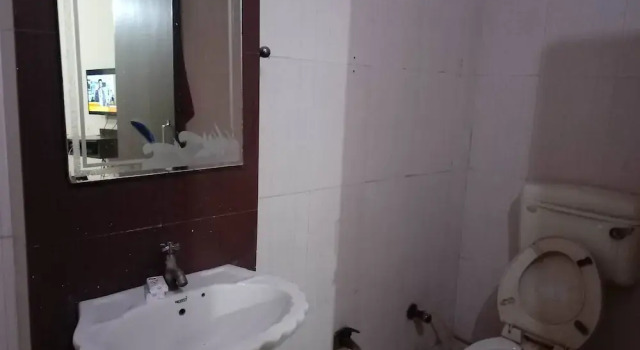 Номер Business Akash Guest House