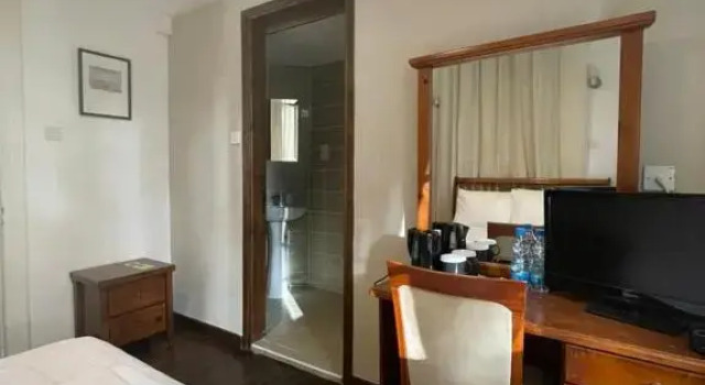 Номер Standard Semiramis Boutique Hotel & Spa