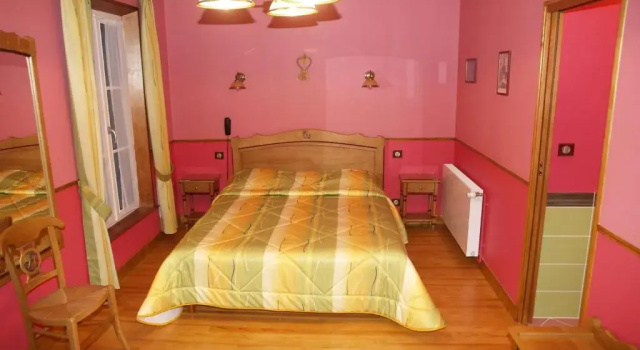 Двухместный номер Standard Hôtel De Calais