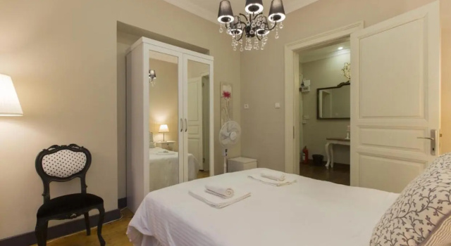 Flats In Galata, Book Hotel Istanbul Marmara Region