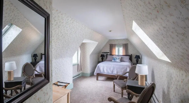 Семейный номер Standard The Harbor Inn