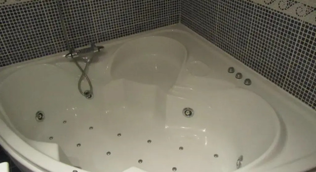 Люкс Standard Hotel Galayos