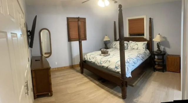 Dames Getaway Bimini, Rezervovat Hotel North Bimini Bahamy