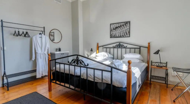 Двухместный номер Standard Hotel 1861