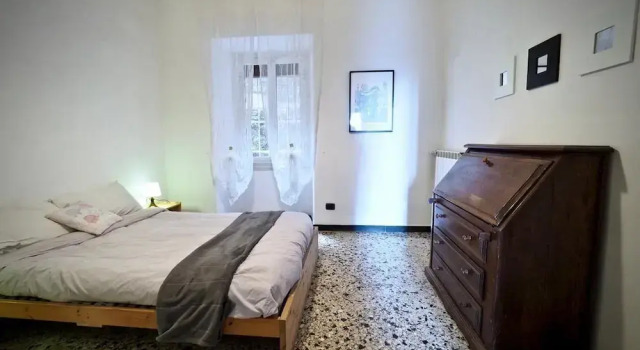 Silenziosa Dimora di Famagosta, Забронировать Апартаменты/квартира Отели Генуи с парковкой, рядом с Музеи-дворцы Страда Нуова, Парковка