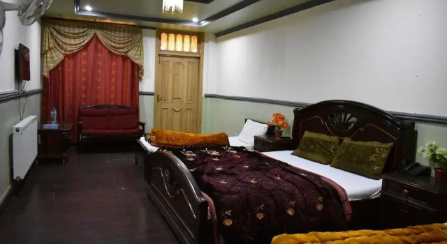 Hotel Felton, Prenota Hotel Hotel economici a Murri