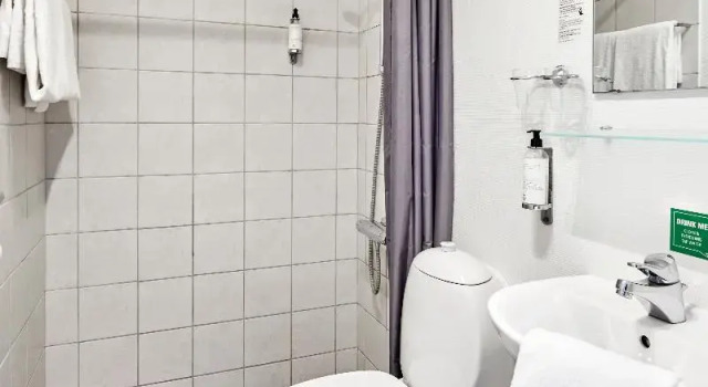 Standard- værelse Zleep Hotel Kolding