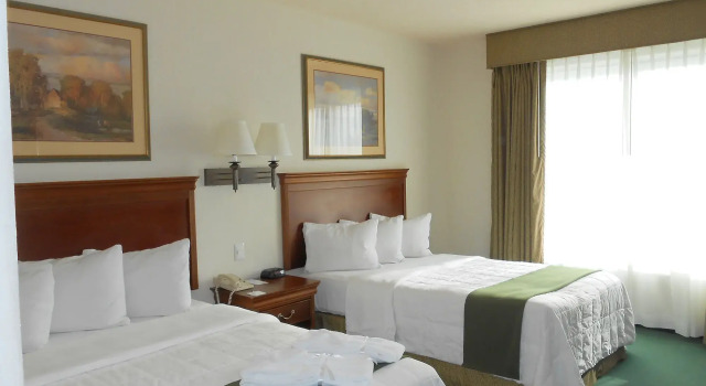 Sierra Huasteca Inn, Prenota Hotel Hotel tutto incluso a El Bajio, All Inclusive