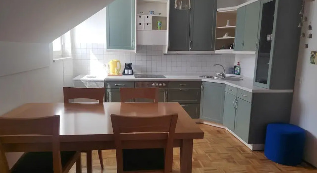 Апартаменты Hotel Bajt Maribor