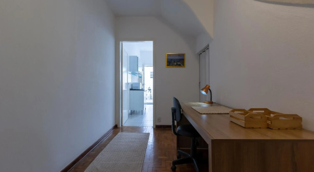 Casa 3 dormitórios com garagem no Tatuapé