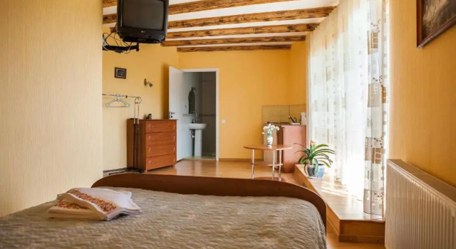 Номер Standard Vila Sraige