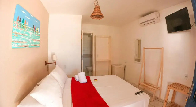 Hostel Brisas do Mar