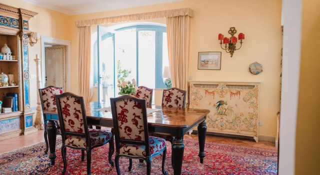 Коттедж Villa la Campanella by Elite Villas