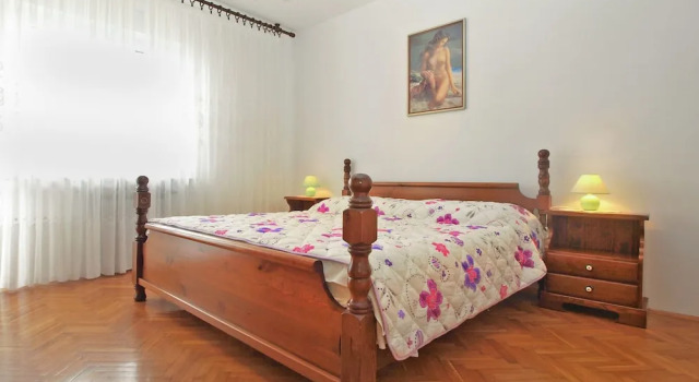 Apartments Medulinka 1704, Забронировать Апартаменты/квартира Апартаменты Медулин, рядом с Песчаный пляж Биеца, Апартаменты/квартира