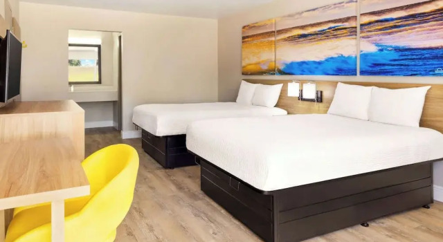Days Inn McComb MS, Boek Hotel McComb Mississippi