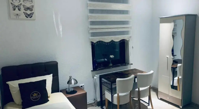 Двухместный номер Standard Hotel Royal