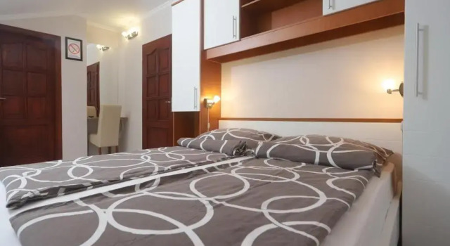 Номер Standard Guesthouse Villa Elizabet