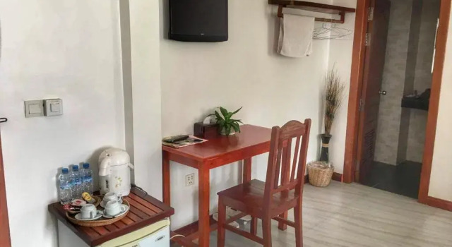Семейный номер Standard Villa Um Theara, Siem Reap