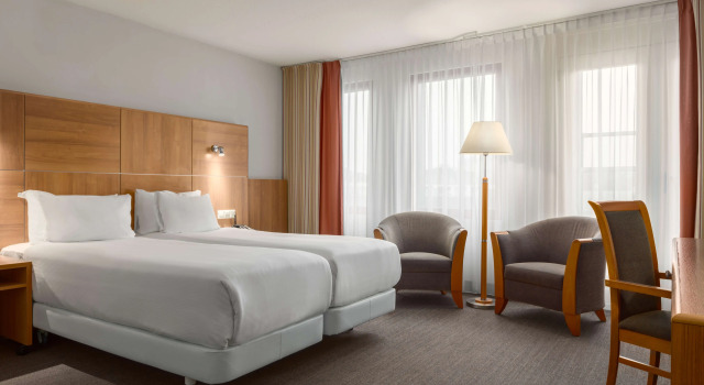 Avani Museum Quarter Amsterdam Hotel, Забронировать Отель Отели Норда 4 звезды, 4*
