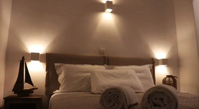 Aerenia Luxury Suites, Забронировать Отель Отели Картерадос 3 звезды, 3*