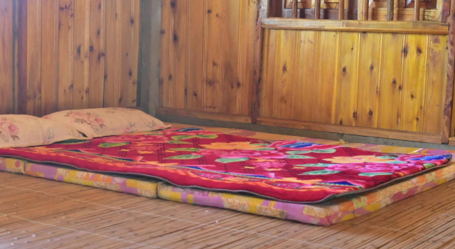 Thong Nguyen Homestay - Hostel, Rezervovat Hostel Hotely v Ha Giang s parkováním, Parkování